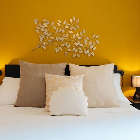I Remi Del Prione By Le 5 Terre La Spezia Hotel Exterior photo
