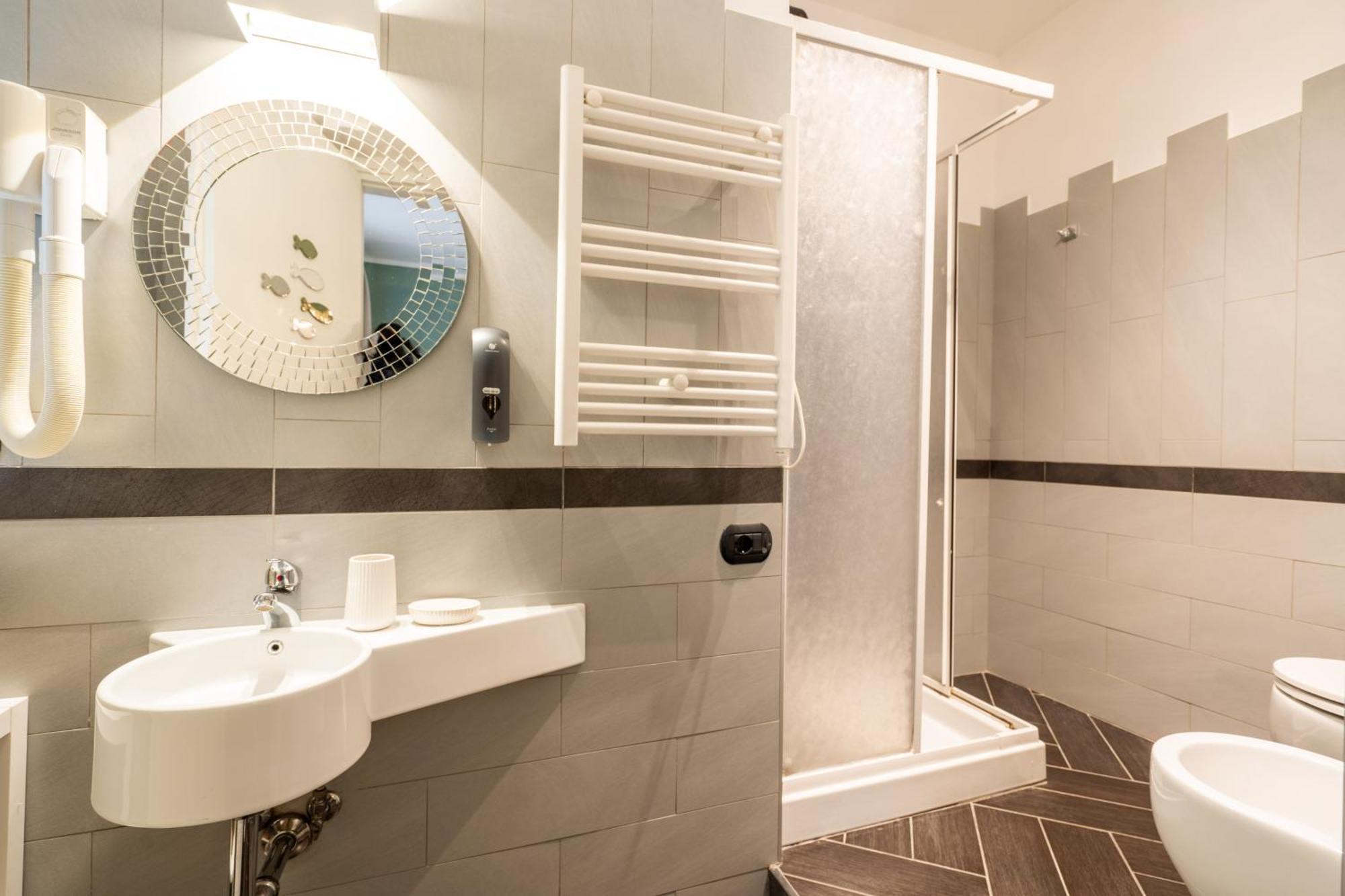 I Remi Del Prione By Le 5 Terre La Spezia Hotel Exterior photo