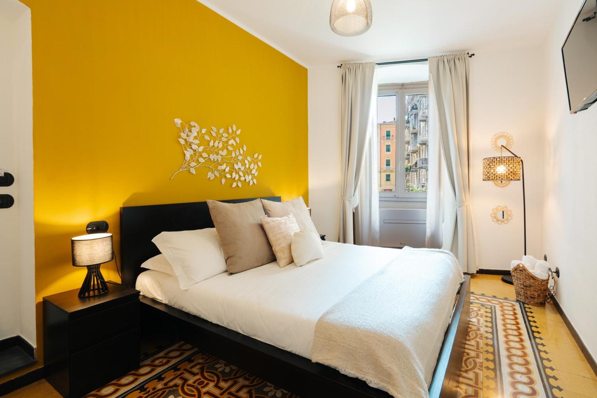 I Remi Del Prione By Le 5 Terre La Spezia Hotel Exterior photo