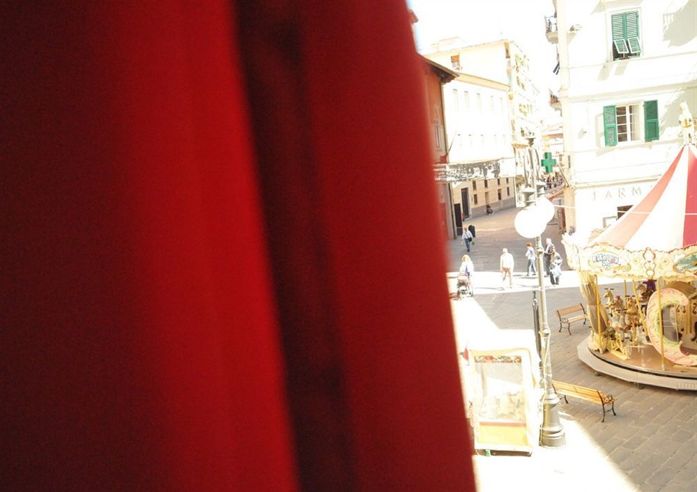 I Remi Del Prione By Le 5 Terre La Spezia Hotel Exterior photo